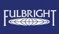 Fulbright Belgium logo