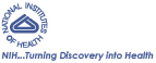 NIH...Turning Discovery into Health LOGO