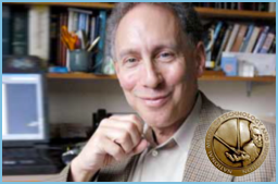 NIBIB Grantee Honored with National Medal of Technology and Innovation