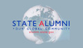 Logotipo State Alumni