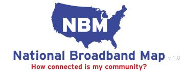 broadband map logo