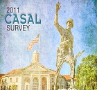 2011 CASAL Survey