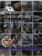 Chairman's Strategic Direction to the Joint Force