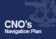 CNOâ€™s Navigation Plan