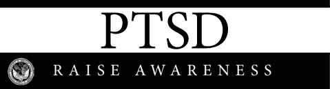 Raise Awareness for PTSD