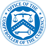 OCC official seal