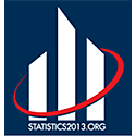 The International Year of Statistics (Statistics2013)