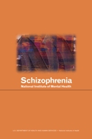 cover of schizophrenia booklet 