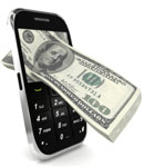 image of mobile payments