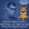Romesha Medal of Honor