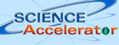 Science Accelerator Logo