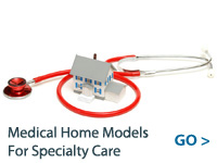 Medical Home Models