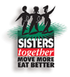 Sisters Together logo