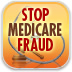 StopMedicareFraud.gov, Learn how to spot Medicare fraud and report it when you witness it to help prevent fraud, waste and abuse. You can also learn how to protect yourself from fraud and identity theft.