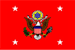 Secretary of the Army Flag