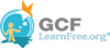 GFC Learn Free Logo