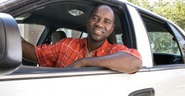 Ibrahim Bah, Apple Car Service success story thumbnail