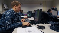 Share This blog was written by Cmdr. Sean O’Brien, deputy chief information officer, Naval Education and Training Command. His team provides secure, reliable, state of the art information technologies and...