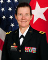 Brigadier General Susan Davidson