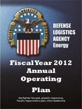 2012 Annual Operating Plan