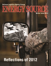 Energy Source Winter 2013 cover