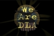 We are DLA Video image