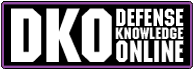 DKO (Defense Knowledge Online)