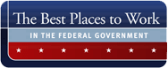 The Best Places to Work in the Federal Government