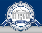 Presidential Awards Seal