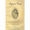 Cover of Infant Care, stamped by Congressman William Carss of Minnesota, 1926.