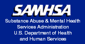 SAMHSA Logo