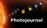 NASA's Photojournal