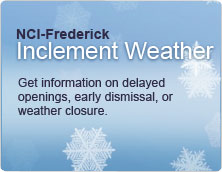 Inclement Weather Notice