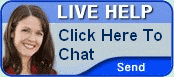 Live Person Live Help: Click Here to Chat - Opens a new window