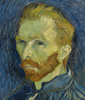 Image: Vincent van Gogh, 1889 Collection of Mr. and Mrs. John Hay Whitney 1998.74.5