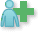 Patient Care Process Icon