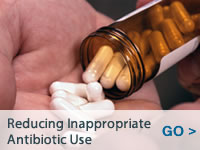 Inappropriate Antibiotic Use