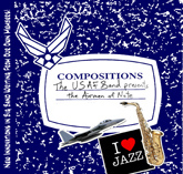 Cover Art For "Compositions"