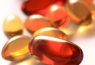 supplement capsules
