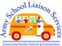 School Liaison Office logo