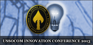 USSOCOM Innovation Conference
