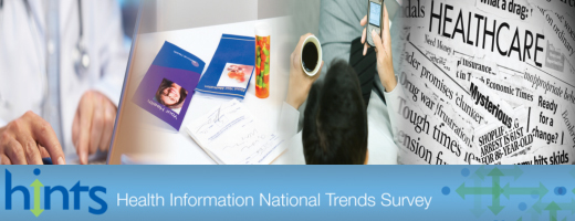 Health Information National Trends Survey (HINTS)