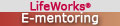 SciMentorNet Logo. Goes to SciMentorNet site