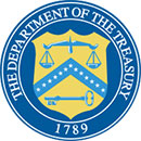 Treasury Seal