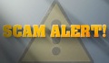 Scams logo [Photo by Department of State]