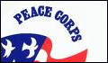 Peace corps logo[Photo by Peace Corps]