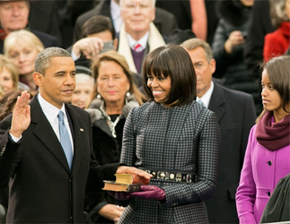 2013 inauguration