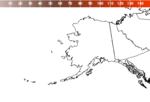Alaska Vertical Smoke Integration Image