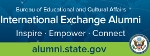 International Exchange Alumni network. (State Dept. Images)