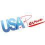 USA Revue Logo